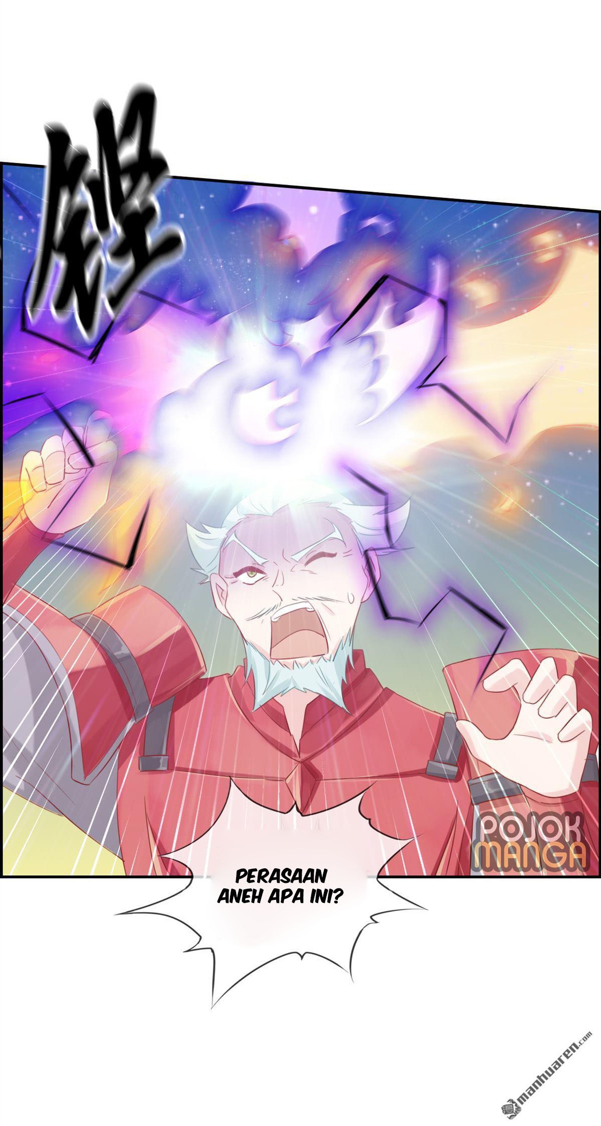 Strongest System (The Strongest Dandy System) Chapter 10 Gambar 10